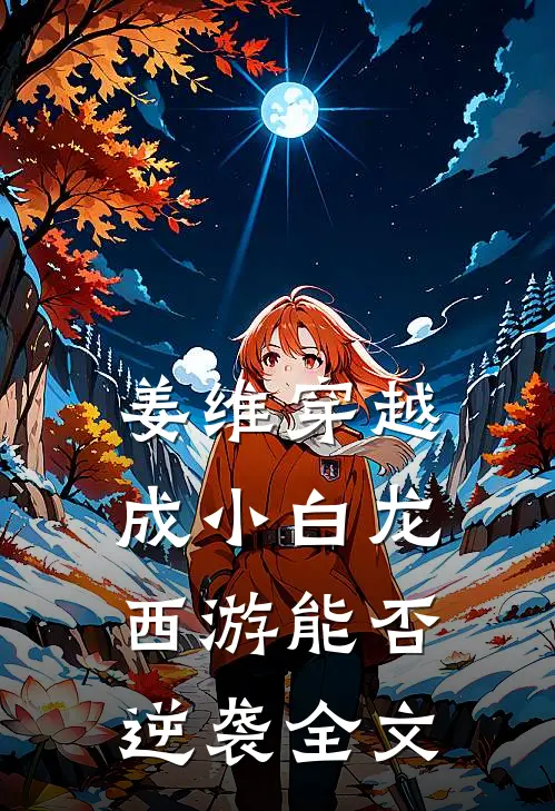 姜维穿越成小白龙，西游能否逆袭全文
