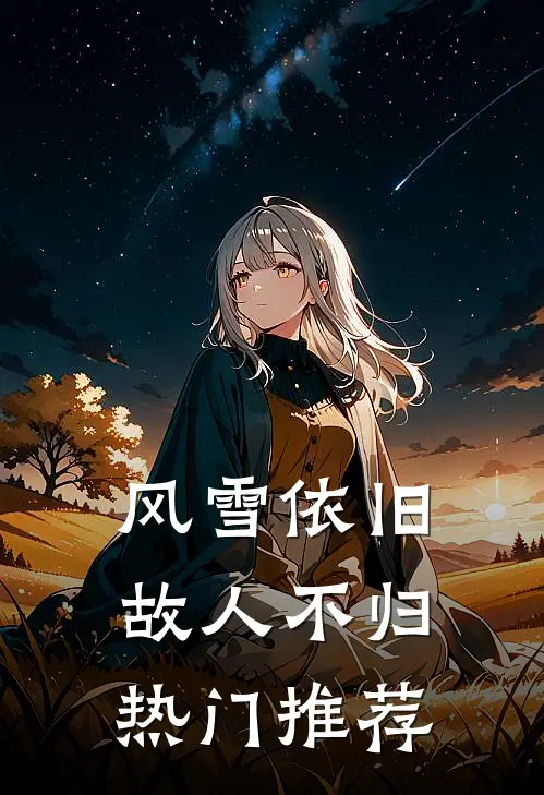 风雪依旧，故人不归热门推荐