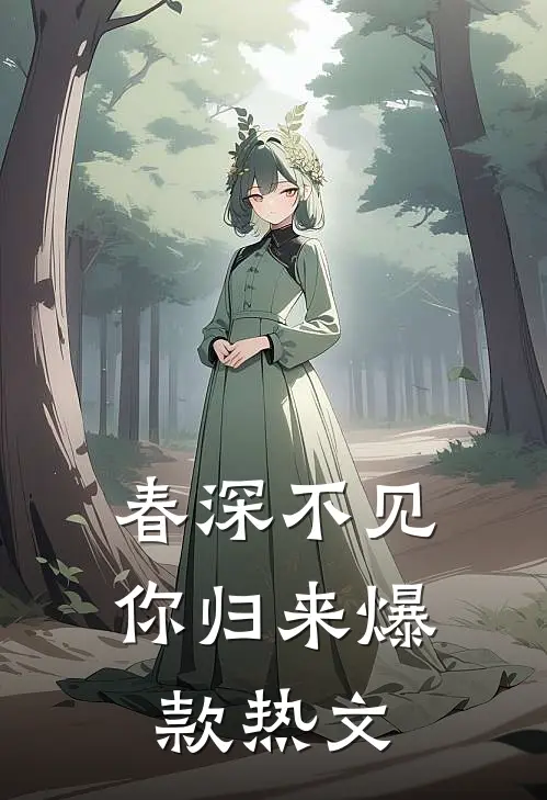 春深不见你归来爆款热文