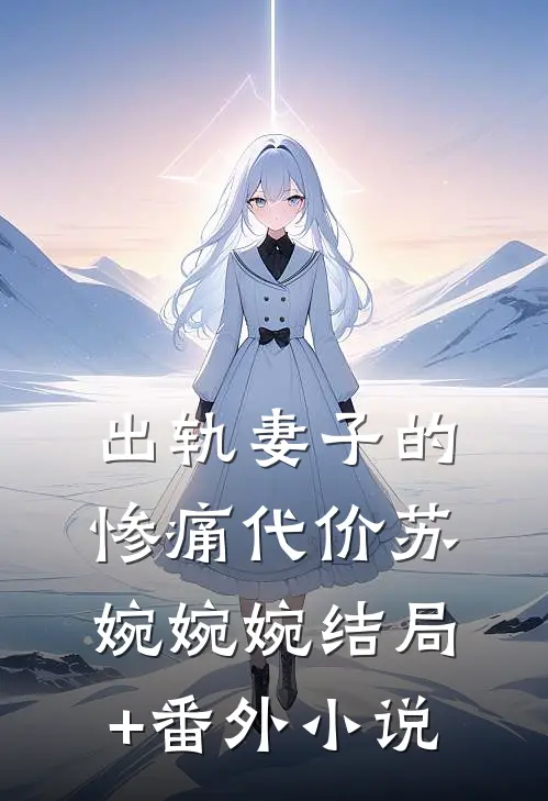 出轨妻子的惨痛代价苏婉婉婉结局+番外小说