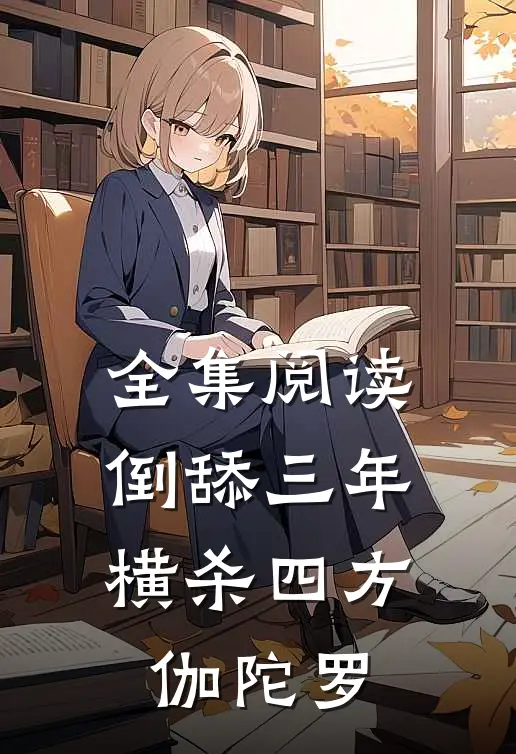全集阅读倒舔三年,横杀四方 伽陀罗
