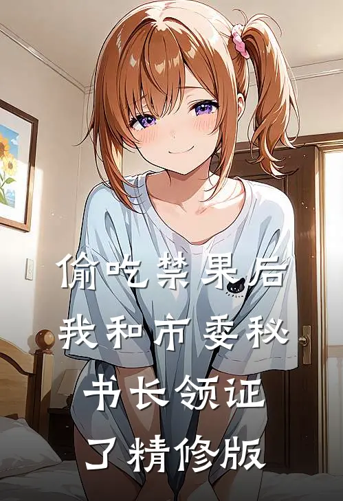偷吃禁果后,我和市委秘书长领证了精修版