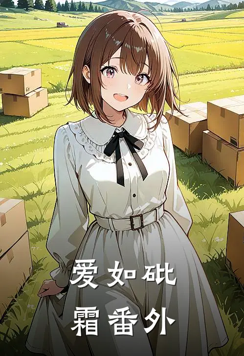 爱如砒霜番外