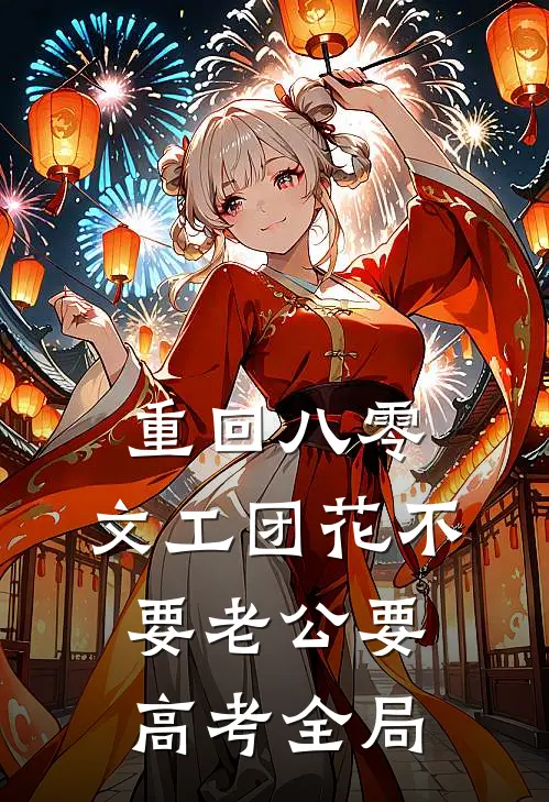 重回八零，文工团花不要老公要高考全局