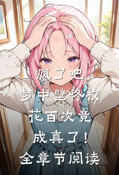 疯了吧，梦中壁咚校花百次竟成真了！全章节阅读