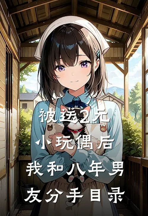 被送2元小玩偶后，我和八年男友分手目录