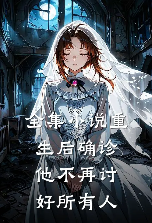全集小说重生后确诊，他不再讨好所有人