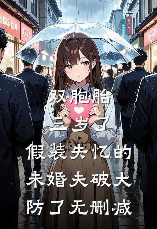 双胞胎三岁了，假装失忆的未婚夫破大防了无删减