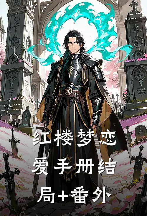 《红楼梦》恋爱手册结局+番外