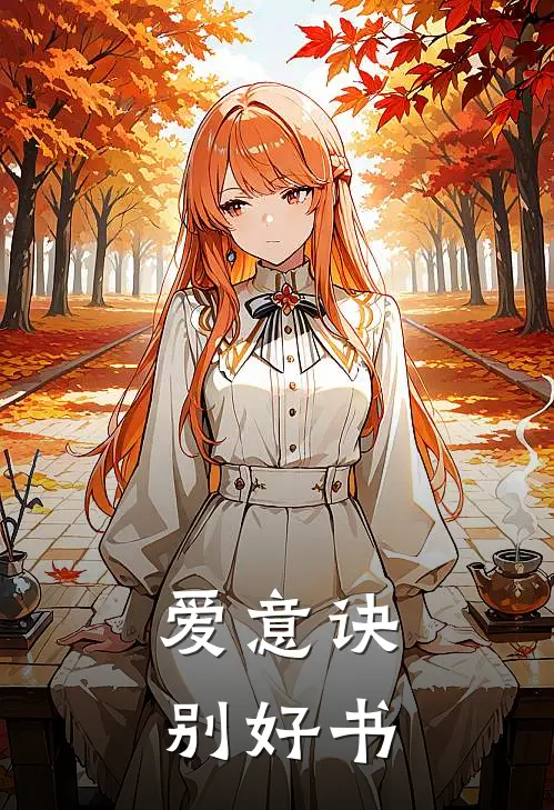 爱意诀别好书