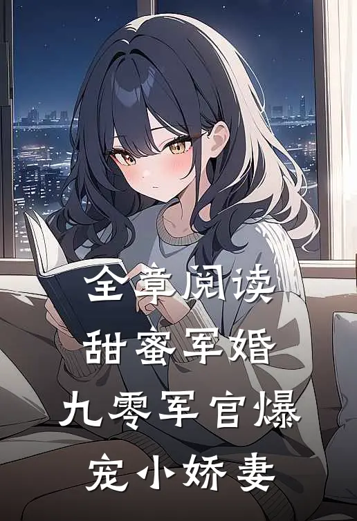 全章阅读甜蜜军婚：九零军官爆宠小娇妻