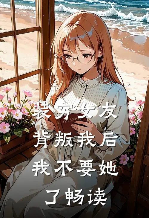 装穷女友背叛我后，我不要她了畅读