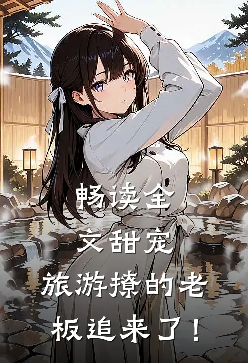 畅读全文甜宠：旅游撩的老板追来了！