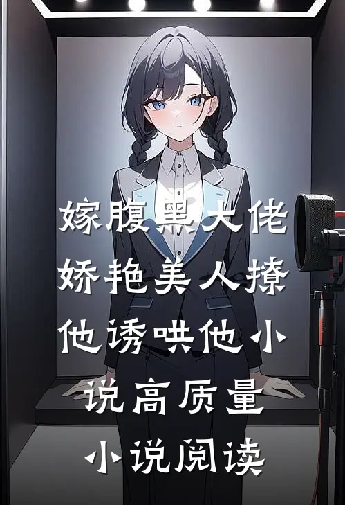 嫁腹黑大佬,娇艳美人撩他诱哄他小说高质量小说阅读