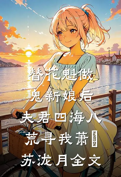 替花魁做鬼新娘后，夫君四海八荒寻我萧瑄苏泷月全文