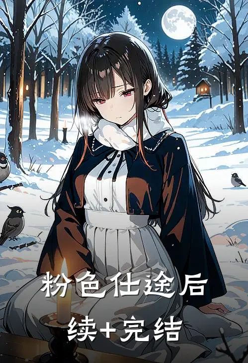 粉色仕途后续+完结