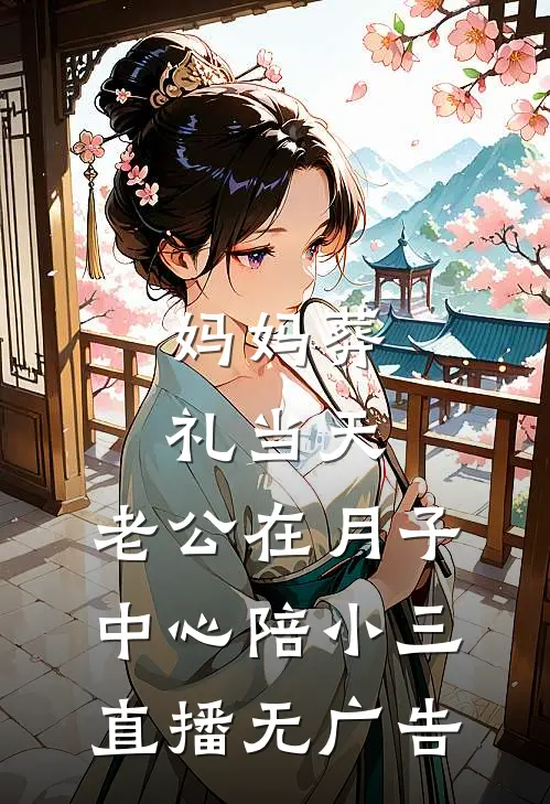 妈妈葬礼当天，老公在月子中心陪小三直播无广告