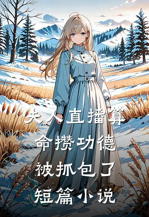 夫人直播算命攒功德，被抓包了短篇小说