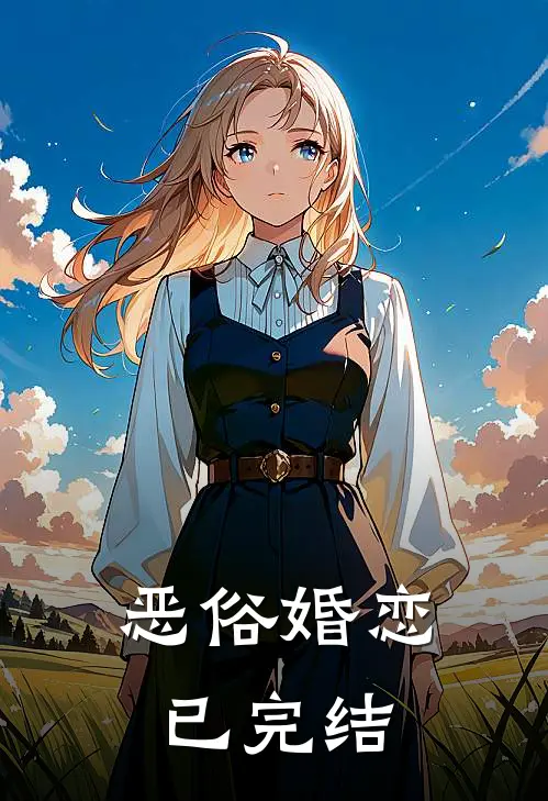 恶俗婚恋已完结