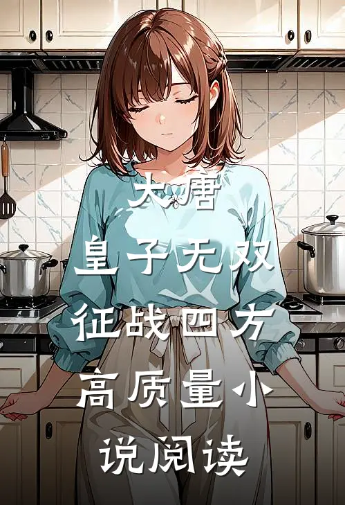 大唐：皇子无双，征战四方高质量小说阅读