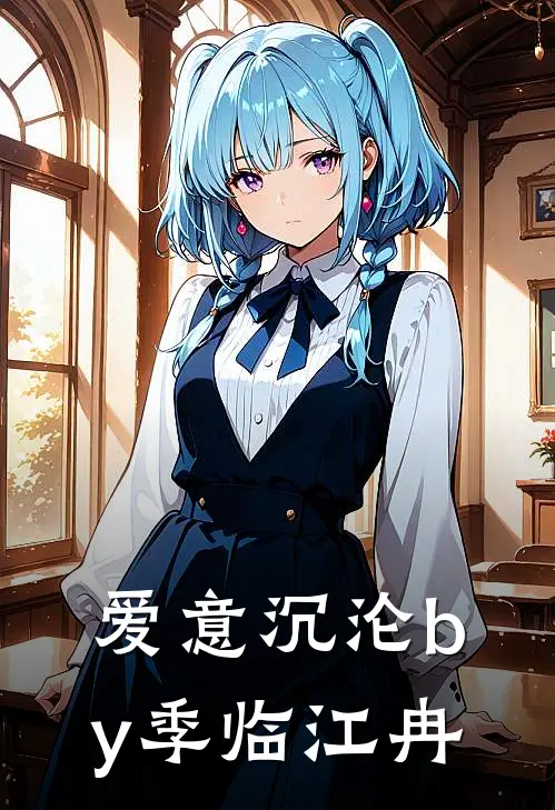 爱意沉沦by季临江冉
