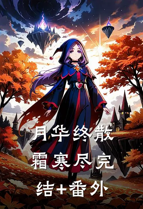 月华终散霜寒尽完结+番外