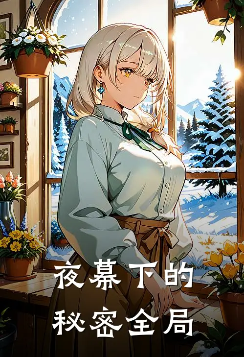 夜幕下的秘密全局