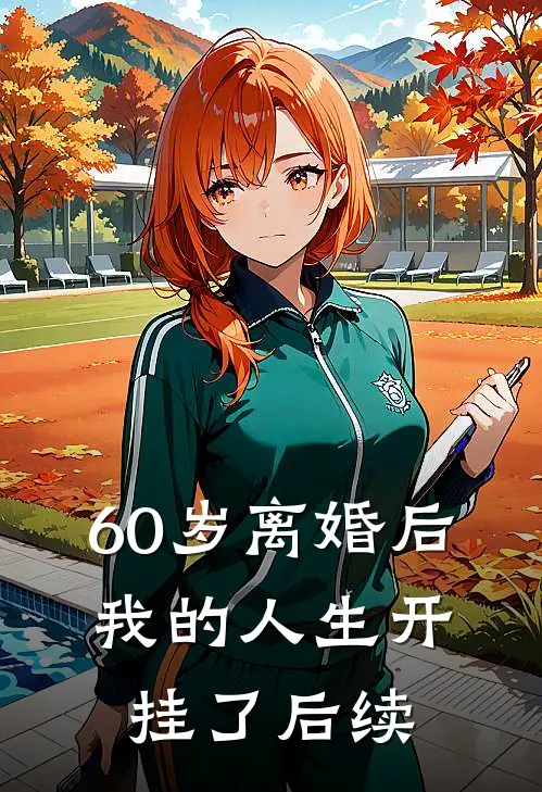 60岁离婚后，我的人生开挂了后续