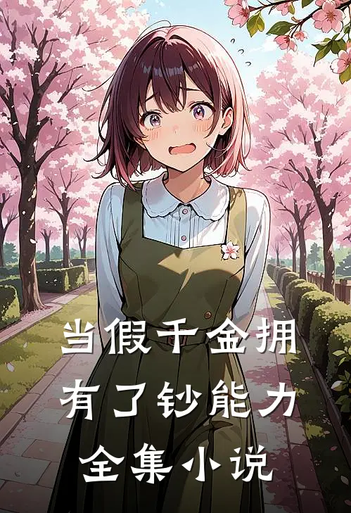 当假千金拥有了钞能力全集小说