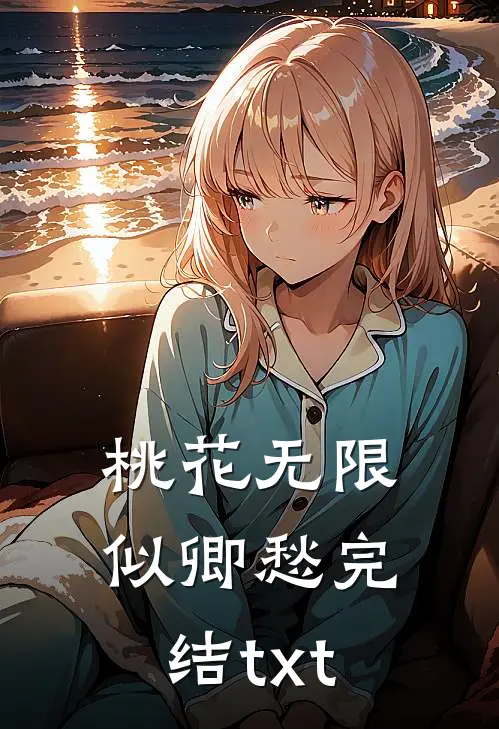 桃花无限似卿愁完结txt