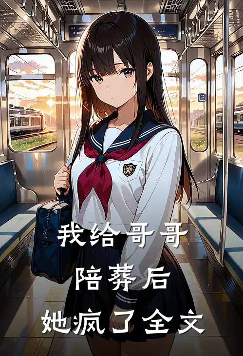 我给哥哥陪葬后，她疯了全文