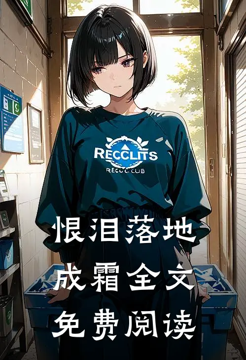 恨泪落地成霜全文免费阅读