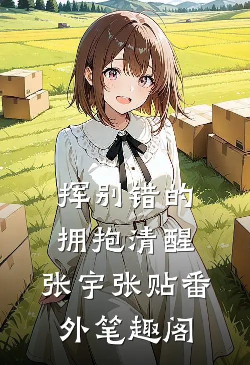 挥别错的，拥抱清醒：张宇张贴番外笔趣阁