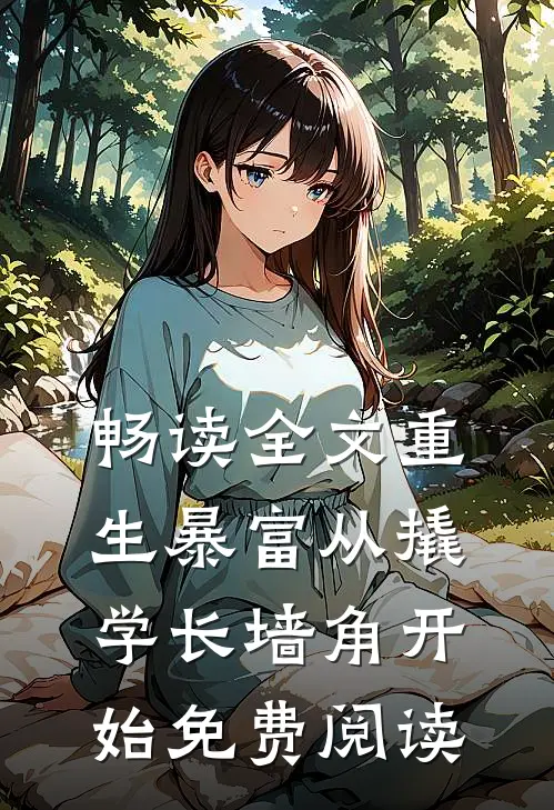 畅读全文重生暴富从撬学长墙角开始免费阅读