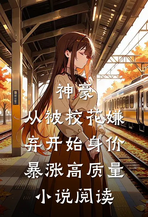 神豪：从被校花嫌弃开始身价暴涨高质量小说阅读