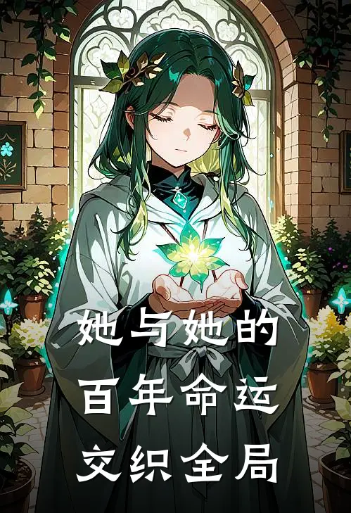 她与她的百年命运交织全局