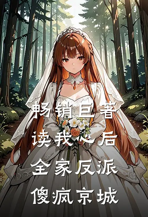 畅销巨著读我心后，全家反派傻疯京城