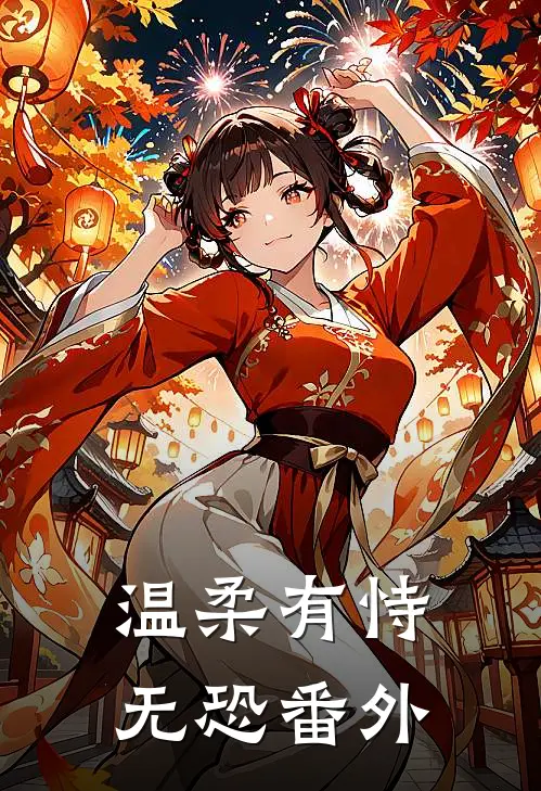 温柔有恃无恐 番外