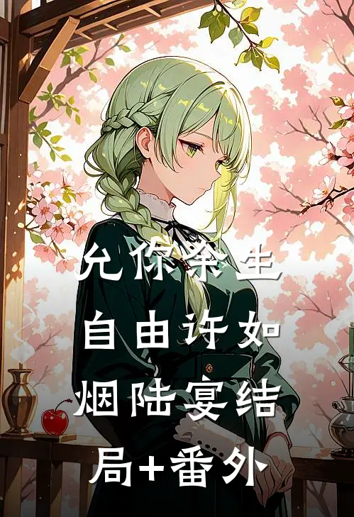 允你余生自由许如烟陆宴结局+番外