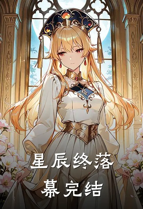 星辰终落幕完结