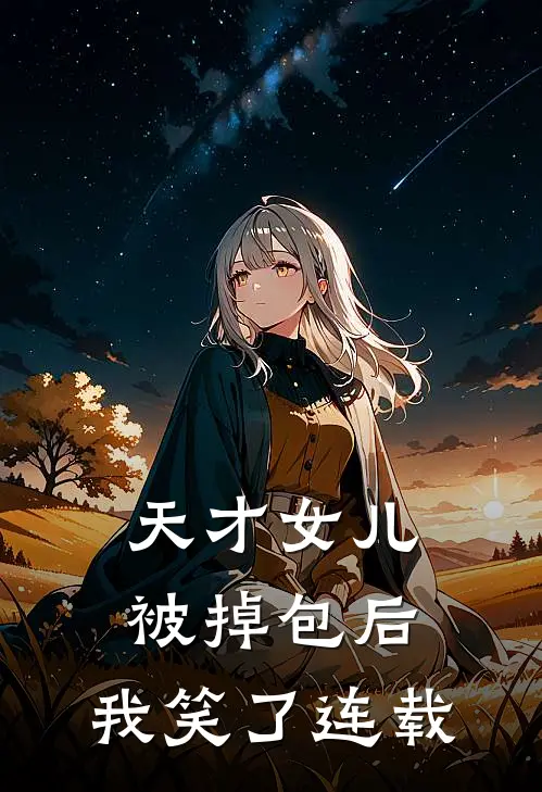 天才女儿被掉包后，我笑了连载