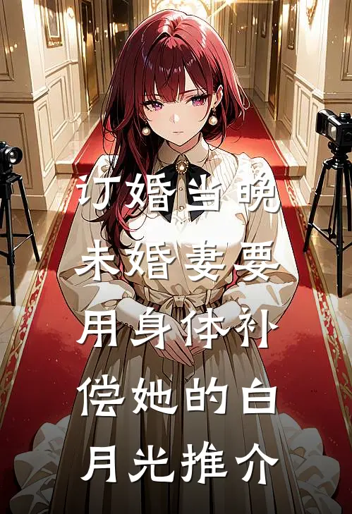 订婚当晚，未婚妻要用身体补偿她的白月光推介