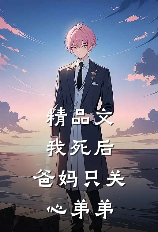 精品文我死后，爸妈只关心弟弟