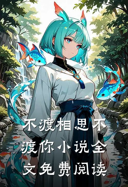 不渡相思不渡你小说全文免费阅读