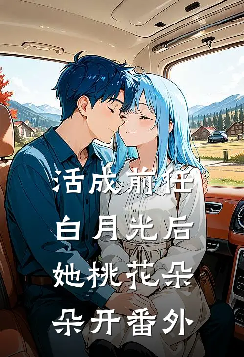 活成前任白月光后，她桃花朵朵开 番外