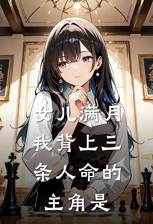 女儿满月，我背上三条人命的主角是
