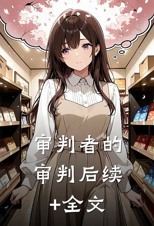 审判者的审判后续+全文