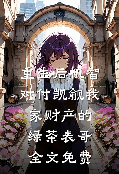 重生后机智对付觊觎我家财产的绿茶表哥全文免费
