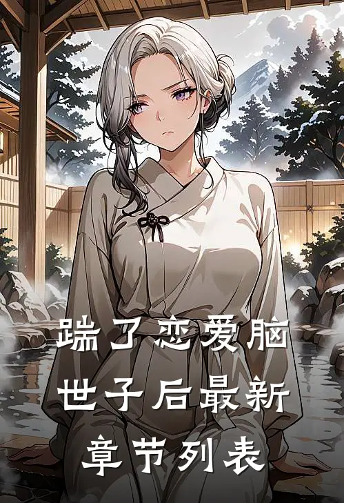 踹了恋爱脑世子后最新章节列表