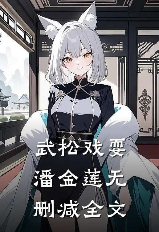 武松戏耍潘金莲无删减全文